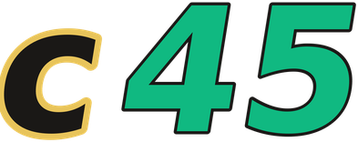 c45 logo