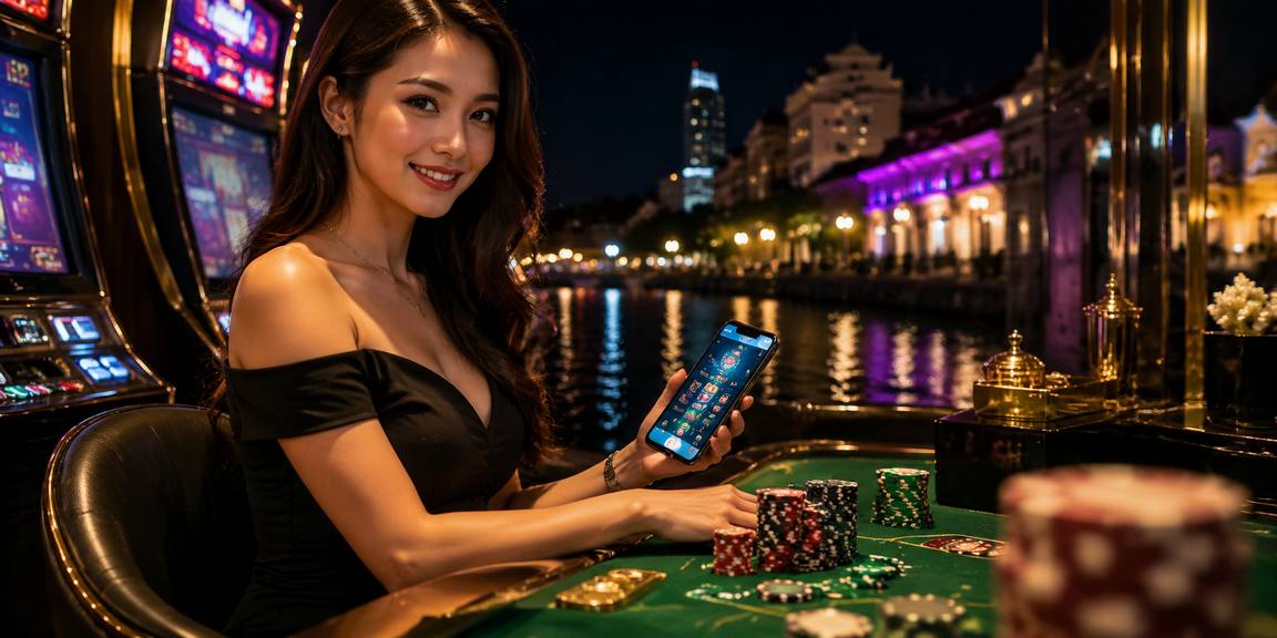 c45 Pai Gow Poker
